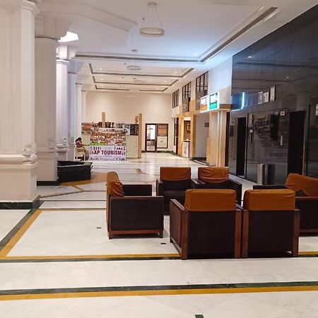 The Bhimas Residency Hotels Tirupati Exteriör bild