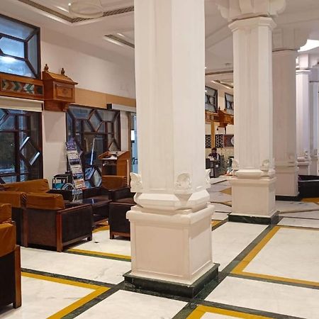The Bhimas Residency Hotels Tirupati Exteriör bild