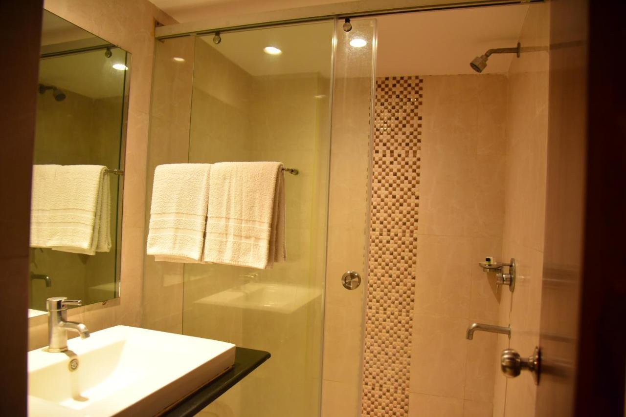 The Bhimas Residency Hotels Tirupati Exteriör bild